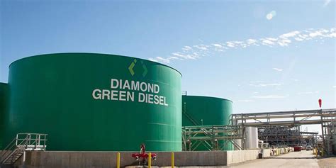 Port Arthur expansion imminent as Diamond Green Diesel teams up with Howard Energy Partners ...