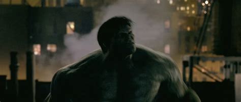 The Incredible Hulk - Edward Norton Image (1757185) - Fanpop