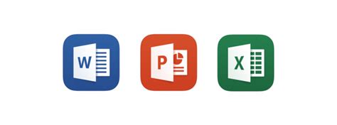 Microsoft Office Icons Vector at Vectorified.com | Collection of Microsoft Office Icons Vector ...