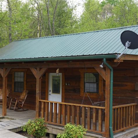 Tellico Cabins | Tellico Plains TN | Log Cabin Vacation Rentals near ...