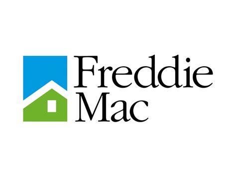 Freddie Mac 1991 Years Logo PNG vector in SVG, PDF, AI, CDR format