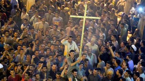 Thousands Rejoice As Egypt Legalizes 127 New Churches With More In View - Believers Portal