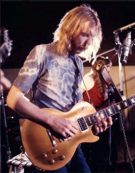 Forestdweller: Duane Allman