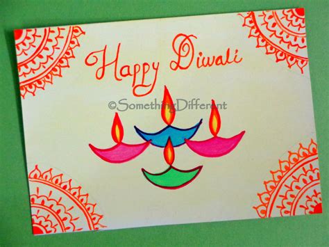 Diwali Greeting Card Designs | Elitegiftsonline