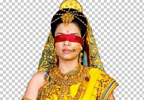 Gandhari Mahabharata Hastinapur Kuru PNG, Clipart, 2015, Bollywood, Description, Dharma ...