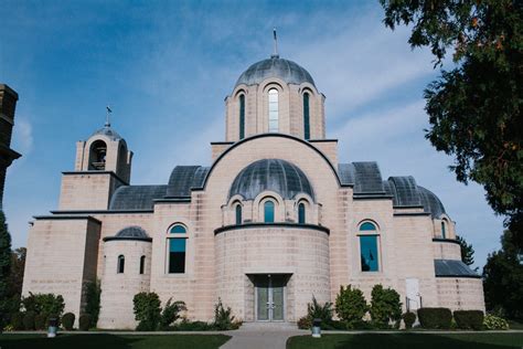 Toronto Baptism Photographer at St. Sava Serbian Orthodox Church – Nila ...