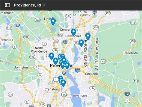 25 Best Things to Do in Providence (RI) - City Viking