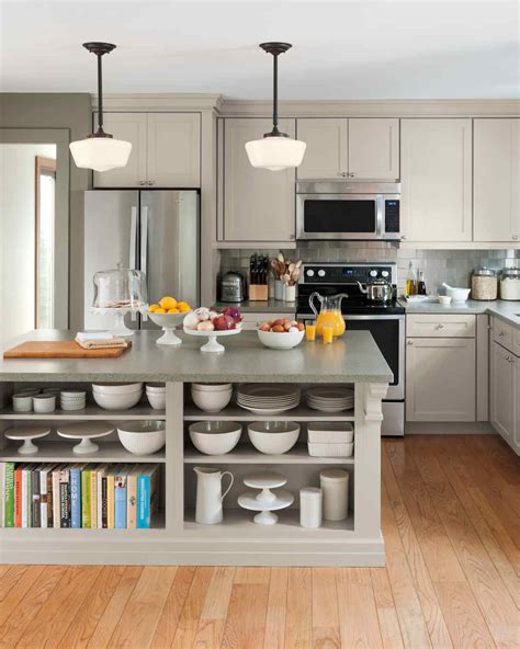 Select Your Kitchen Style | Martha Stewart