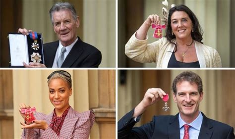 New Year Honours list: What are the New Year Honours? | UK | News ...