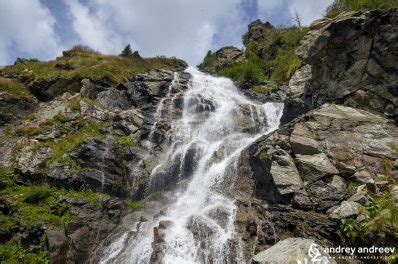 The really high Highway– Transfagarasan highway, Romania - Best road in the world