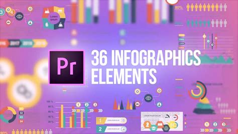 Free Premiere Pro Templates For Infographics - Templates : Resume Designs #zXJ8Nj7vEp