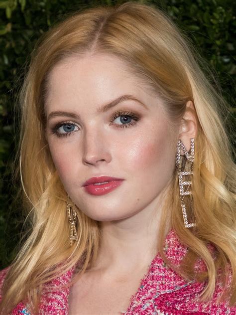 Ellie Bamber - Biography, Height & Life Story | Super Stars Bio