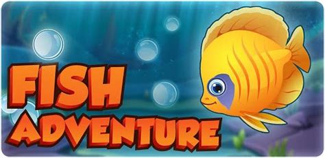 Fish Adventure Aquarium for PC - Free Download & Install on Windows PC, Mac