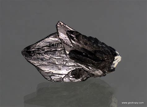 Wolframite - GeoKrazy Minerals