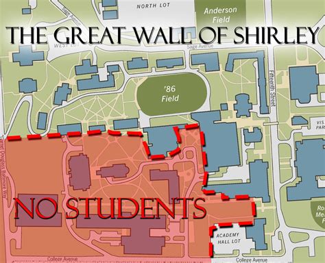 Shirley Ann Jackson is building a wall and making the students pay : r/RPI