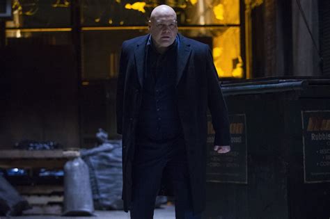 Daredevil: 20 Things That Make No Sense About Kingpin