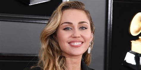 Miley Cyrus Reveals She’s Working On A Metallica Cover Album | Miley ...