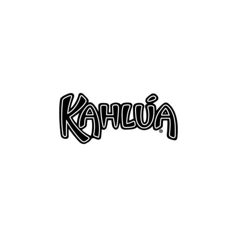 Kahlua Logo Vector - (.Ai .PNG .SVG .EPS Free Download)