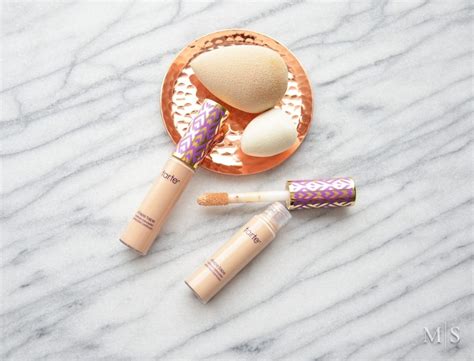 Tarte Shape Tape Contour Concealer - Makeup-Sessions