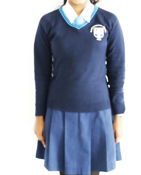 School Uniform – Telegraph