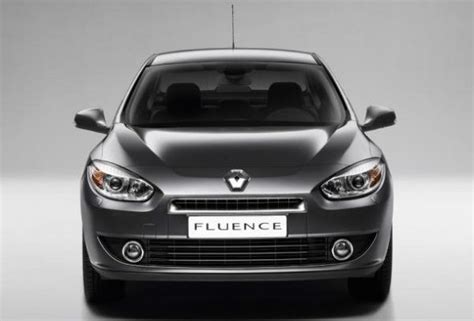 Renault Fluence India launch, price and photos