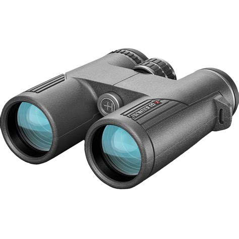 Hawke Sport Optics 8x42 Frontier ED X Binoculars (Gray) 38411