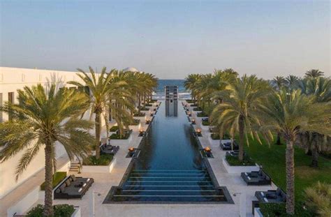 Cheap Hotels In Muscat | Book from 50+ Stay Options @Best Price