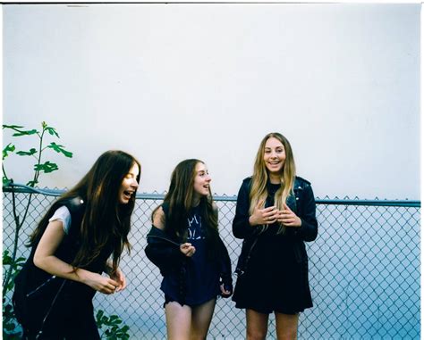 HAIM - Side One Track One