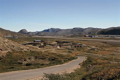 Kangerlussuaq | What to do and where to go | Guide to Greenland