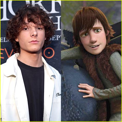 ‘How to Train Your Dragon’ Live Action Cast Revealed – 4 New Stars Join, 1 Voice Actor Reprising ...