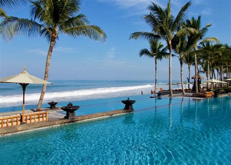 Where To Stay in Seminyak & Legian - Best Hotels & Places To Stay