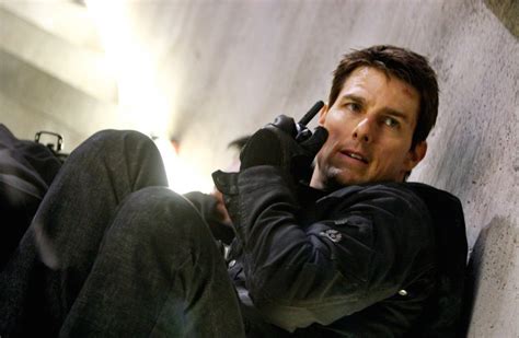 Happy Birthday! Tom Cruise Turns 53 Today