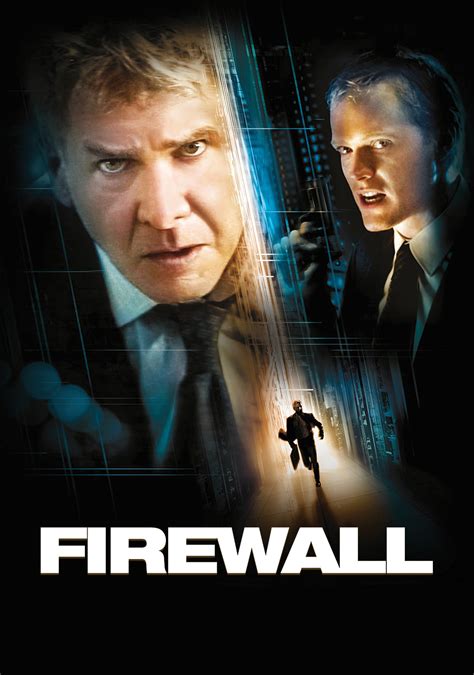 Firewall | Movie fanart | fanart.tv