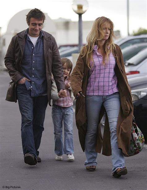 Richard Hammond On A Walk With His Family News - Top Speed