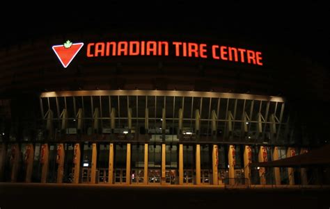 Senators inch closer to possible arena in downtown Ottawa | CTV News