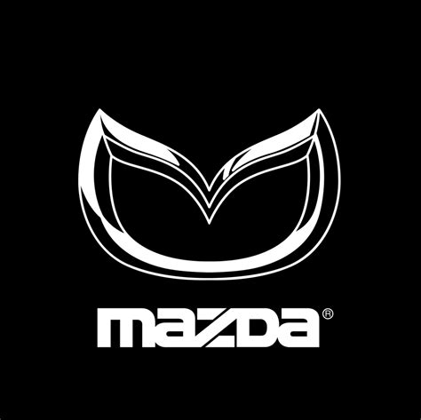 Mazda Zoom Zoom Logo Png