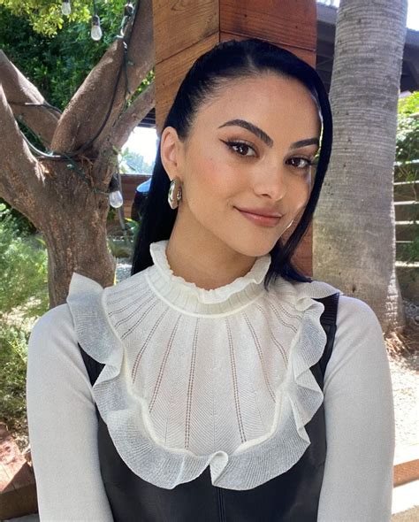 CAMILA MENDES – Instagram Photos 04/10/2022 – HawtCelebs