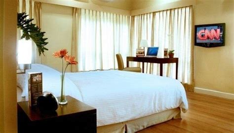 The Linden Suites, Pasig, Manila - Room Deals, Photos & Reviews