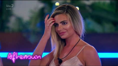 Love Island's Wes gets a dose of karma as Megan couples up with new guy ...