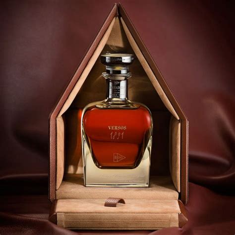 icemagazine: The Amontillado Sherry Is A Rare £8,000 Treat