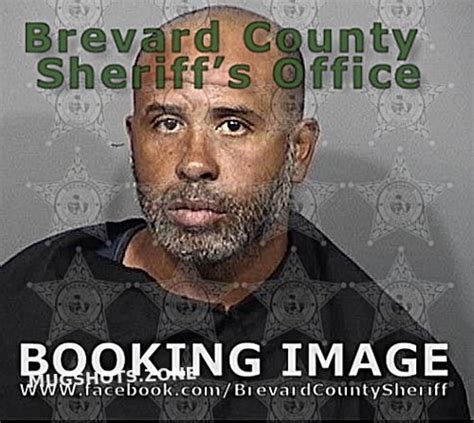 WHITEHEAD MARVIN 01/02/2021 - Brevard County Mugshots Zone