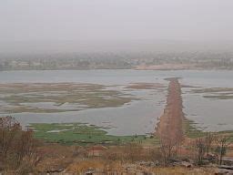 Niger River - Wikipedia