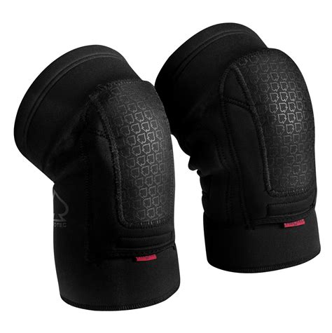 Pro-Tec Double Down Knee Pads - Reviews, Comparisons, Specs - Mountain Bike Knee/Shin Pads ...