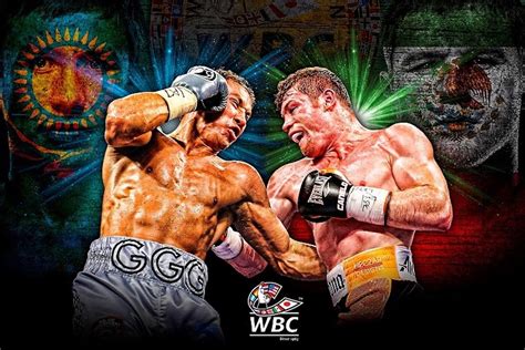 Golovkin Vs Canelo II: Will We See A KO This Time? - Latest Boxing News