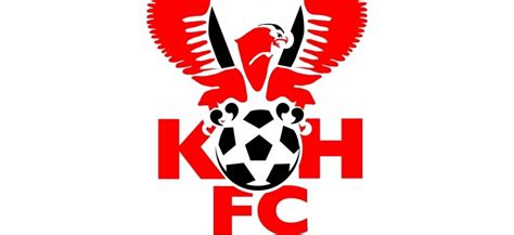 Kidderminster Harriers Football Academy trials - BMet