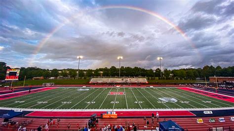 Eagle Stadium - Milton, Georgia