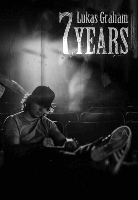 Lukas Graham: 7 Years (Music Video) (2015) - FilmAffinity