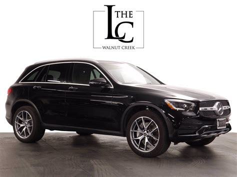 Used 2020 Mercedes-Benz GLC GLC 300 For Sale (Sold) | The Luxury ...