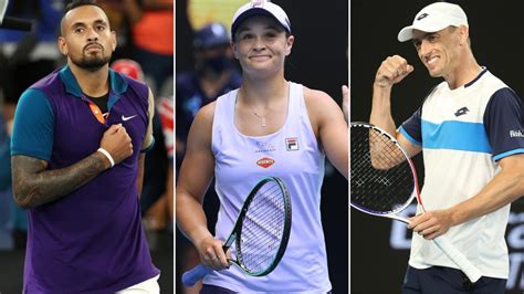 Australia’s best tennis player: Combining open stars’ best attributes | Herald Sun