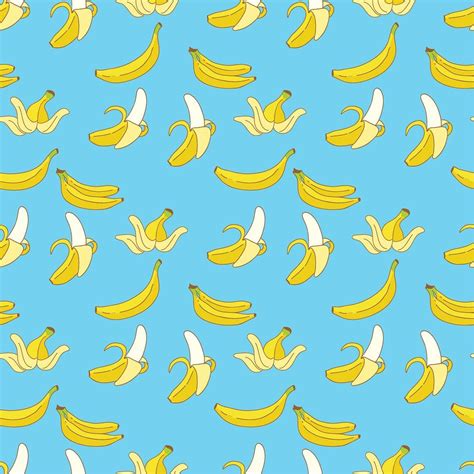 Banana | Banana art, Banana pattern, Banana wallpaper